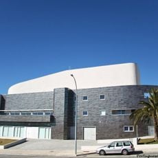 Quartel das Artes Dr. Alípio Sol