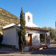 Chapel of Saint Roch
