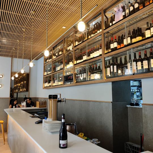 Restaurante La Montería