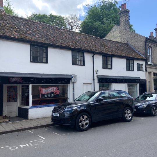 62 And 64, King Street