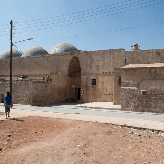 Al-Firdaws Madrasa