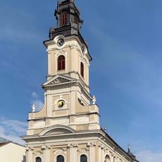 Moon Church