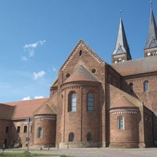 Klooster Jerichow
