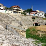 Durrës Amphitheater