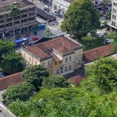 Barnabé State School