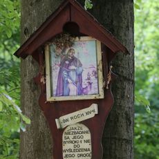 Rezerwat przyrody Biesiec