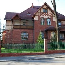 6 Krasickiego Street, Jelenia Góra