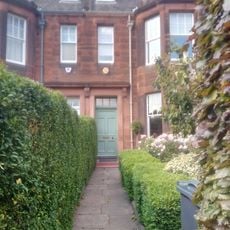 Edinburgh, 22 Comely Bank