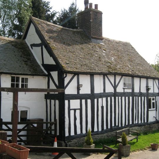 Church Farmhouse