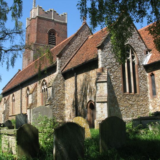 Parish Church of St Michael