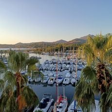 Port-Argelès