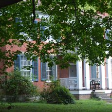 Gov. Samuel Price House