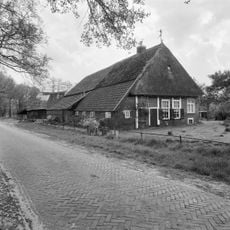 Westersebos 5, Schoonebeek
