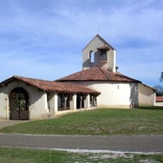 Église Saint-Jean-Baptiste de Suzan