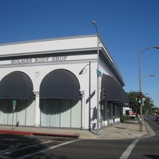 Kindel Building