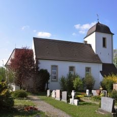 Evangelische Kirche Bavendorf