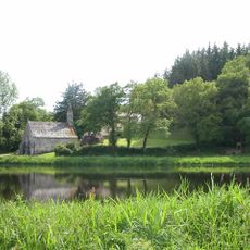 Chapelle Notre-Dame-de-la-Pitié de Mellionnec