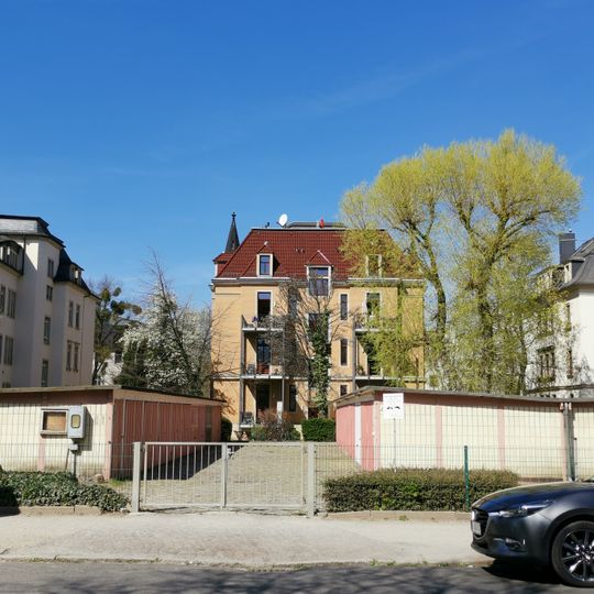 Voglerstraße 48