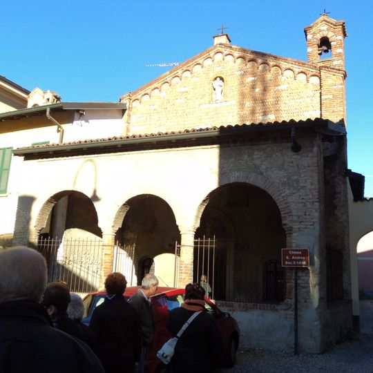 Chiesa di Sant'Andrea