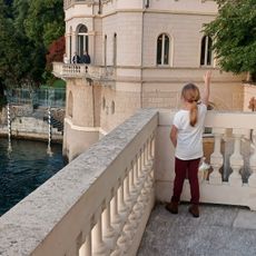 Villa Taglioni Usuelli