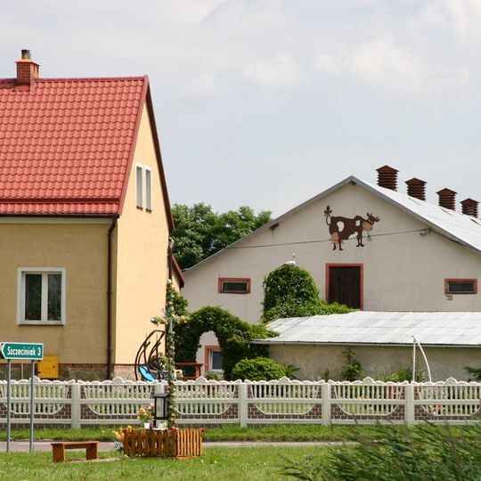 Solanka, Warmian-Masurian Voivodeship