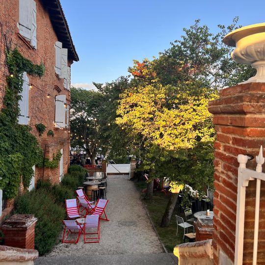 La Guinguette du BBT