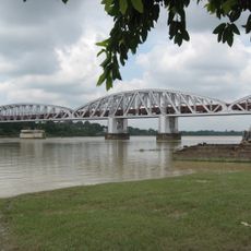 Jubilee Bridge