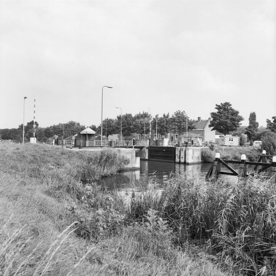 Kerkhofsluis