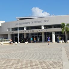 Centro de Convenciones de Ponce
