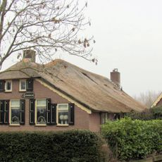 Beulakerweg 23, Giethoorn