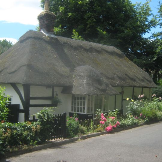 Ashby Cottage