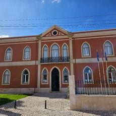 Biblioteca Municipal de Golegã