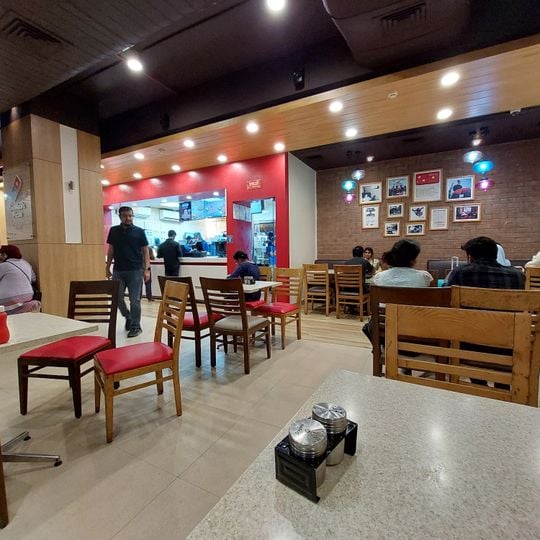 Domino's Pizza