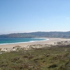Praia da Frouxeira