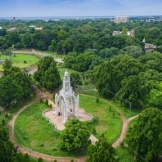 Chandrashekhar Azad Park