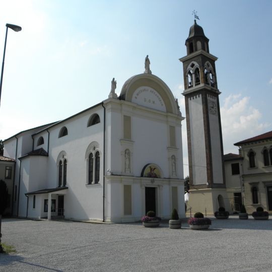 Chiesa di San Michele Arcangelo