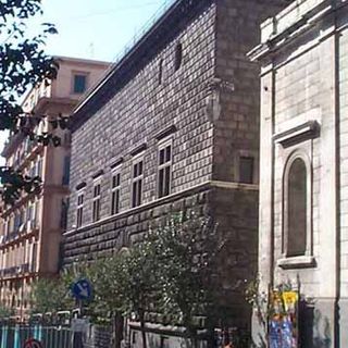 Palais Como