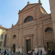 Basilica di San Quirino