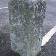 Milestone, Grinstead Hill