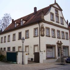 Pleinfelder Straße 15