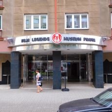 Film Legends Museum Prague