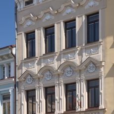 Zámecké náměstí 24