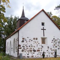 Kościół Matki Boskiej Częstochowskiej w Danowie