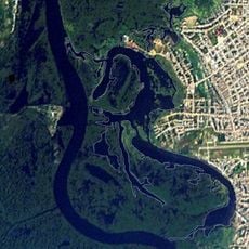 Lago Moronacocha