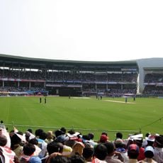 Dr. Y. S. Rajashekar Reddy ACA–VDCA Cricket Stadium