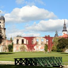 Strzelce Opolskie Castle