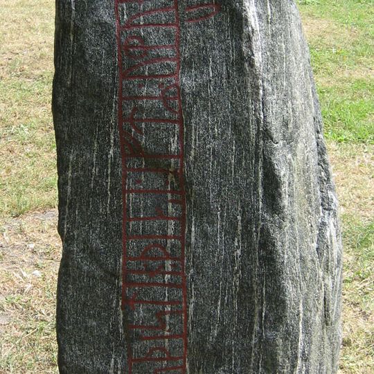 Norra Nöbbelövstenen