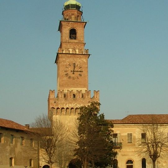 Torre del Bramante
