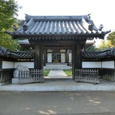 Myōren-ji Temple