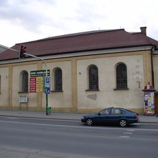 Synagoge